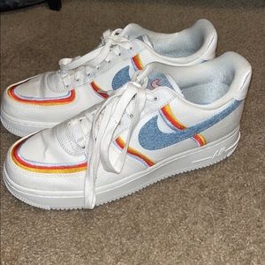 Nike Air Force 1 ‘07 LV8